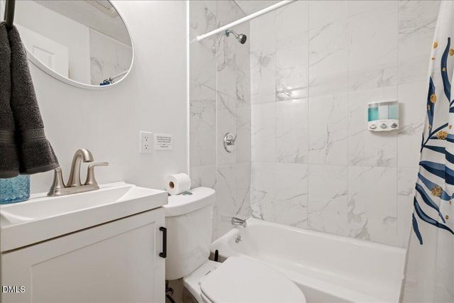 510 S King Street, Fayetteville, NC 28301