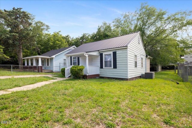 510 S King Street, Fayetteville, NC 28301