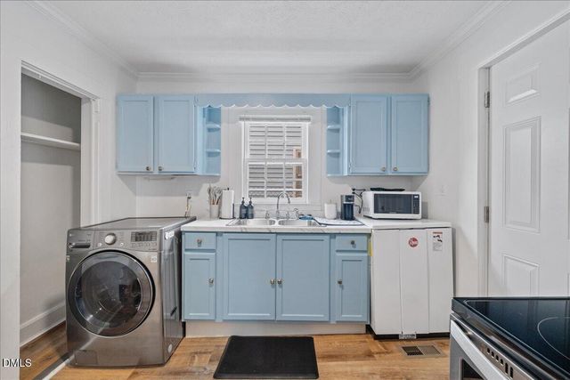 510 S King Street, Fayetteville, NC 28301