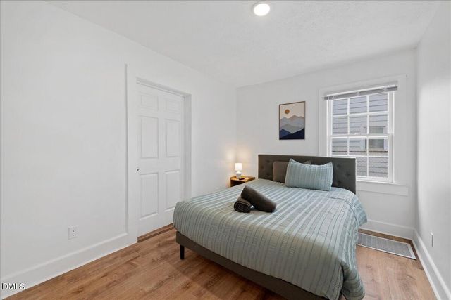 510 S King Street, Fayetteville, NC 28301