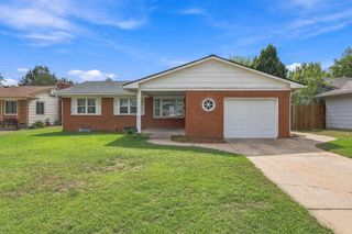8105 E Clay St, Wichita, KS 67207