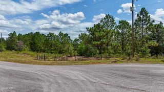 LOT 22 CROOKED LANE, Chipley, FL 32428