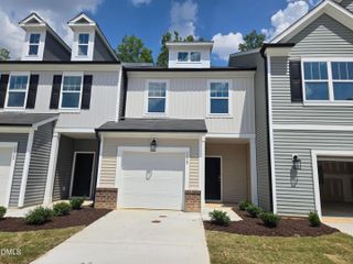 2220 Bright Shore Street 5, Raleigh, NC 27610