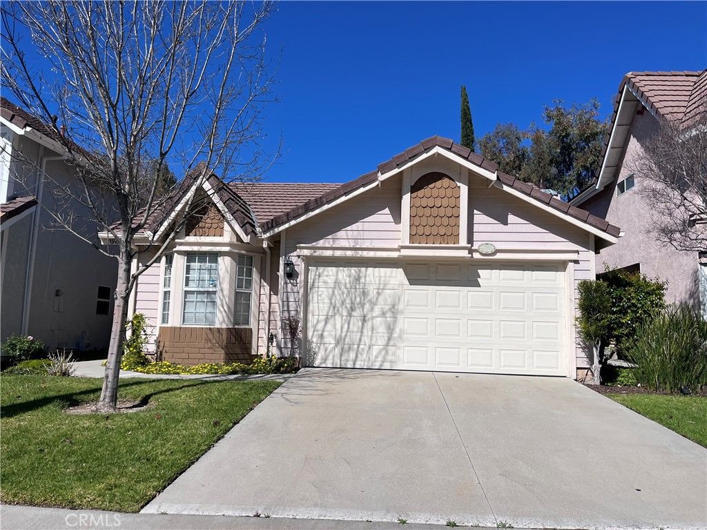 19849 Collins, Canyon Country, CA 91351