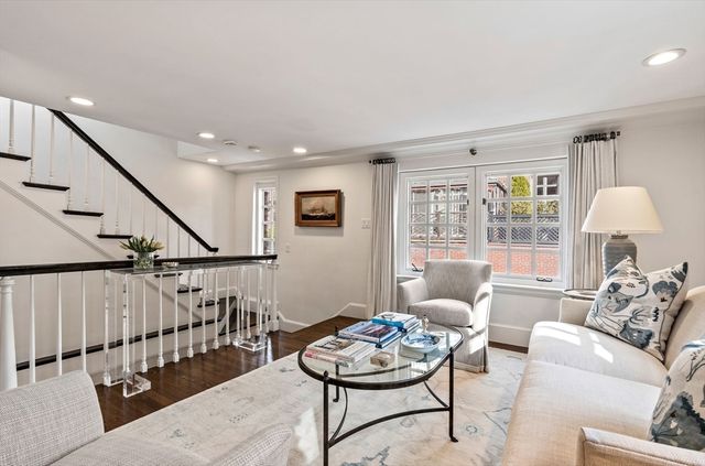 21 Branch Street, Boston, MA 02108