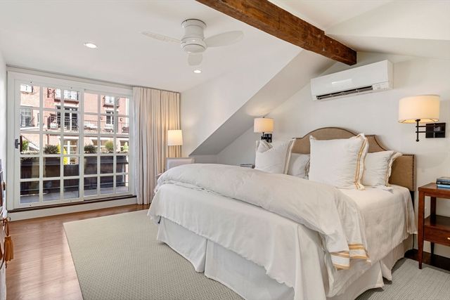 21 Branch Street, Boston, MA 02108