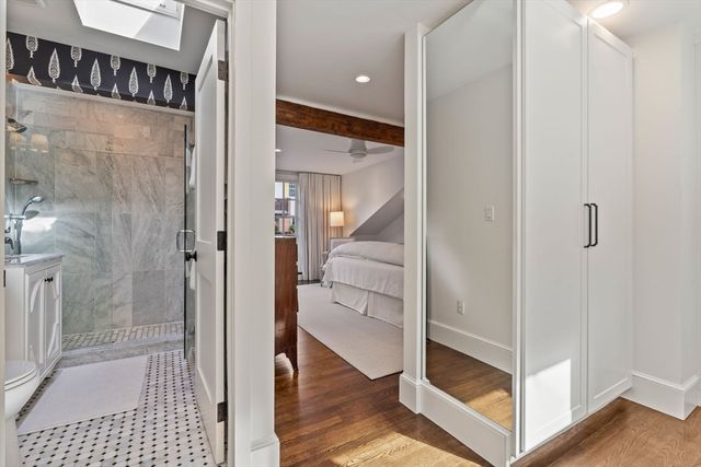 21 Branch Street, Boston, MA 02108