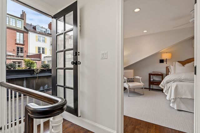 21 Branch Street, Boston, MA 02108