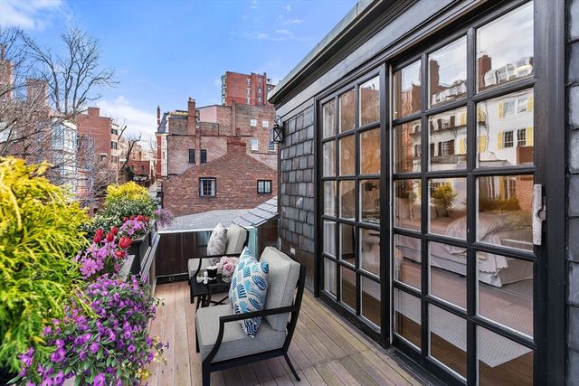 21 Branch Street, Boston, MA 02108