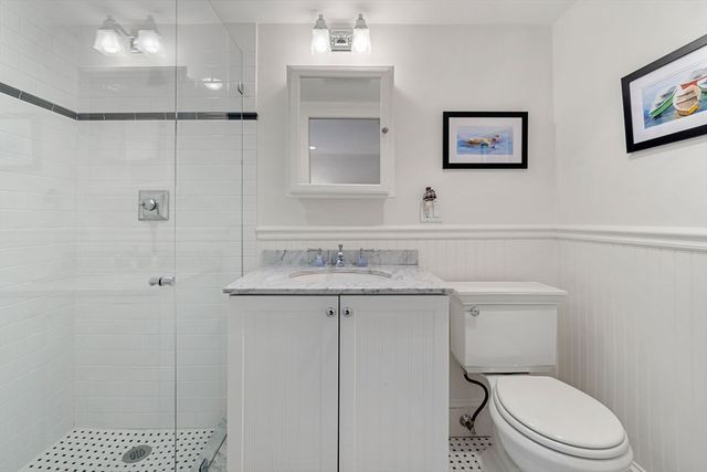 21 Branch Street, Boston, MA 02108