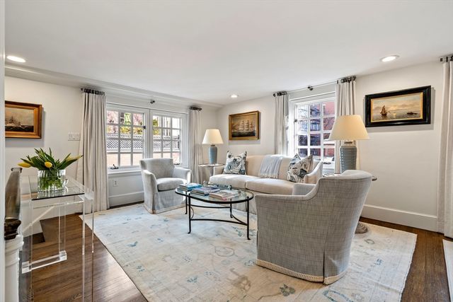 21 Branch Street, Boston, MA 02108