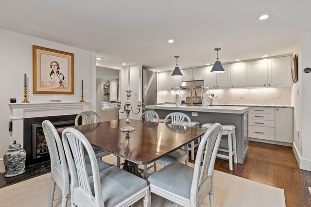 21 Branch Street, Boston, MA 02108