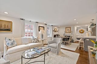 21 Branch Street, Boston, MA 02108