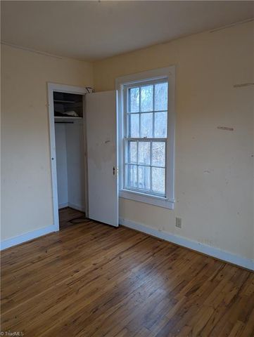 165 Harris Avenue, Elkin, NC 28621