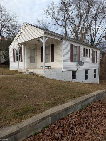 165 Harris Avenue, Elkin, NC 28621