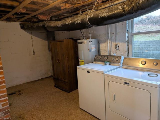 165 Harris Avenue, Elkin, NC 28621