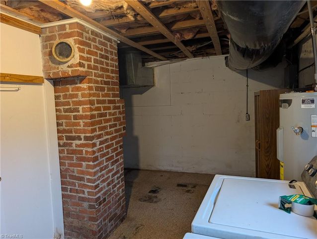 165 Harris Avenue, Elkin, NC 28621