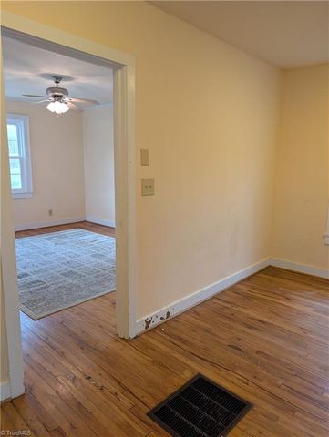 165 Harris Avenue, Elkin, NC 28621