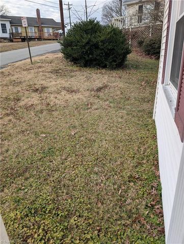 165 Harris Avenue, Elkin, NC 28621