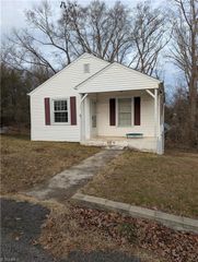 165 Harris Avenue, Elkin, NC 28621