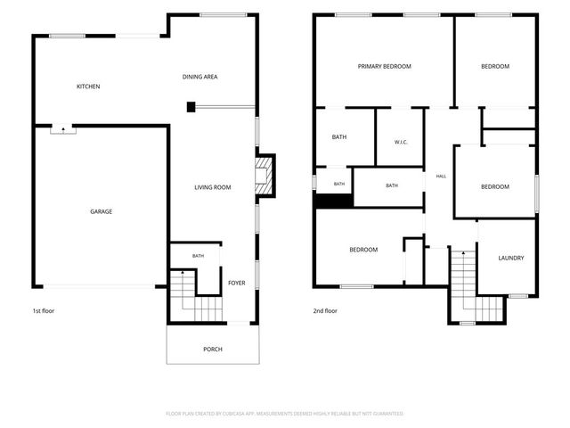 1361 Abraham Terrace, Harbor City, CA 90710