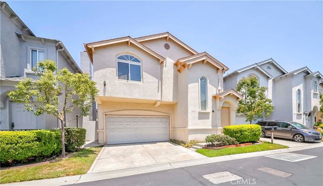 1361 Abraham Terrace, Harbor City, CA 90710