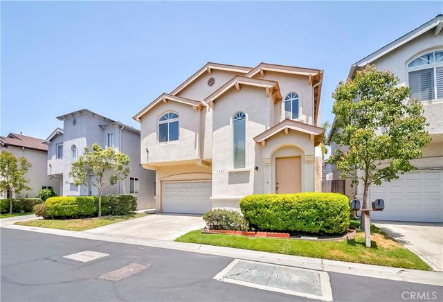 1361 Abraham Terrace, Harbor City, CA 90710