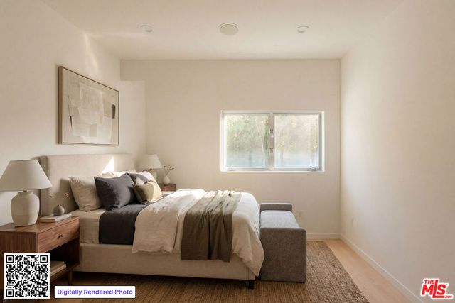 257 Entrada Drive, Santa Monica, CA 90402