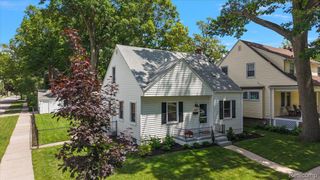 603 S Vermont Avenue, Royal Oak, MI 48067