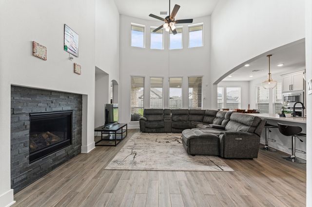 10427 Rigel Ridge Way, Richmond, TX 77406