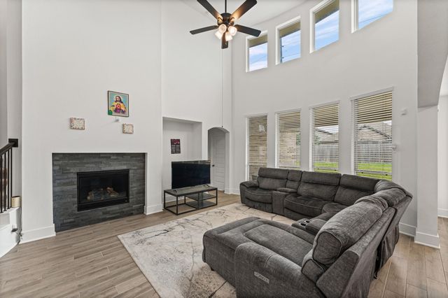 10427 Rigel Ridge Way, Richmond, TX 77406