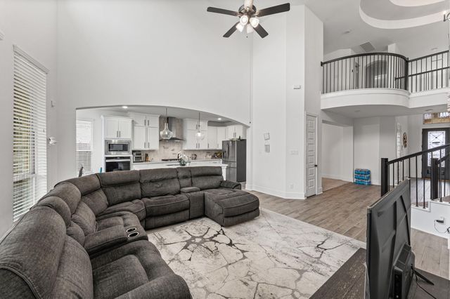 10427 Rigel Ridge Way, Richmond, TX 77406