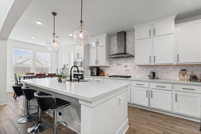 10427 Rigel Ridge Way, Richmond, TX 77406