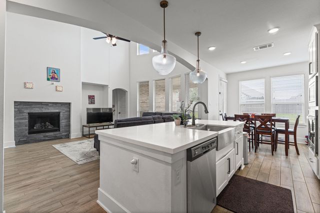 10427 Rigel Ridge Way, Richmond, TX 77406