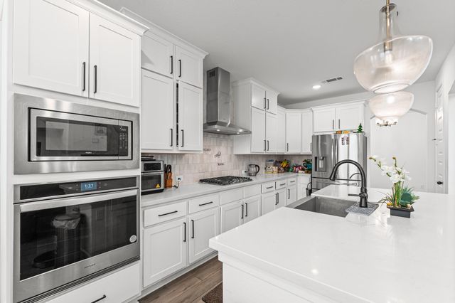 10427 Rigel Ridge Way, Richmond, TX 77406