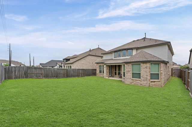 10427 Rigel Ridge Way, Richmond, TX 77406
