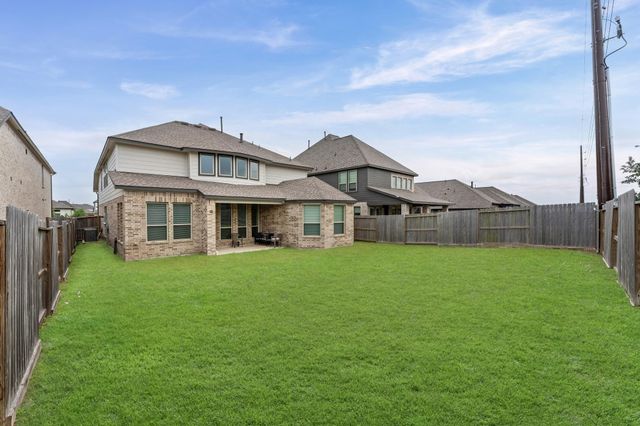 10427 Rigel Ridge Way, Richmond, TX 77406