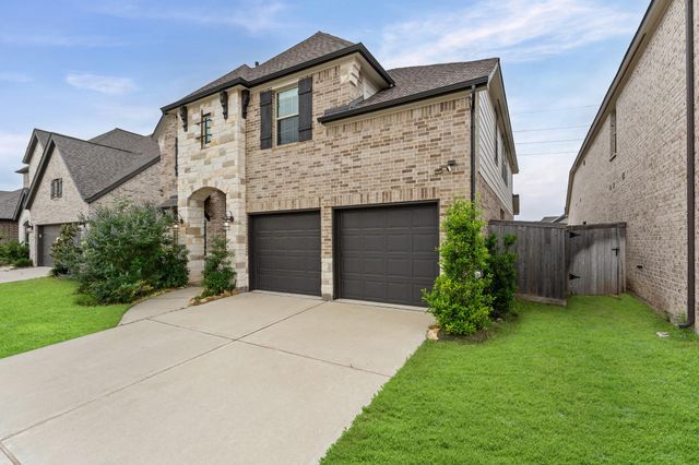 10427 Rigel Ridge Way, Richmond, TX 77406