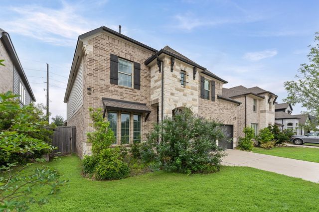 10427 Rigel Ridge Way, Richmond, TX 77406
