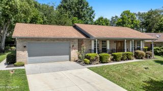 2121 Colby Drive, Maryville, TN 37803