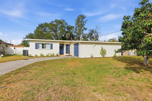 4643 BROOKSDALE DRIVE, Sarasota, FL 34232