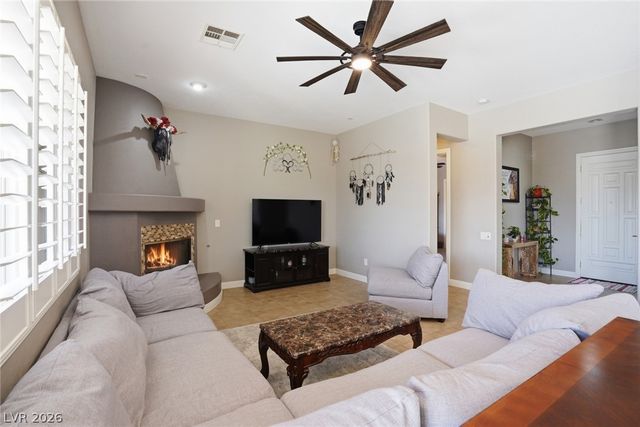 3917 Cackling Goose Drive, North Las Vegas, NV 89084