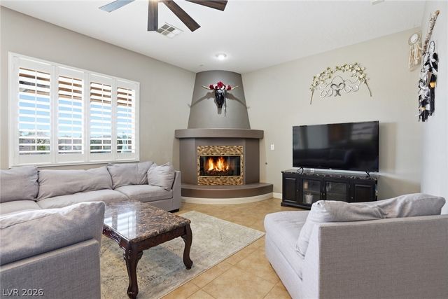 3917 Cackling Goose Drive, North Las Vegas, NV 89084