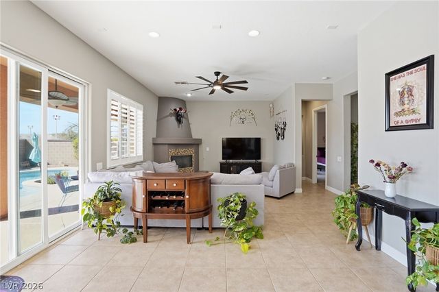 3917 Cackling Goose Drive, North Las Vegas, NV 89084