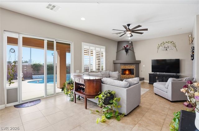 3917 Cackling Goose Drive, North Las Vegas, NV 89084