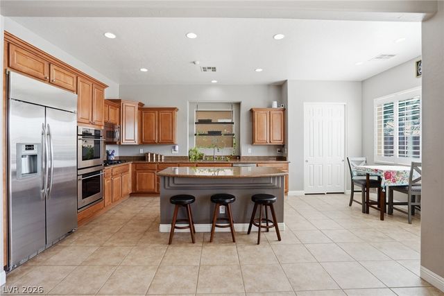 3917 Cackling Goose Drive, North Las Vegas, NV 89084