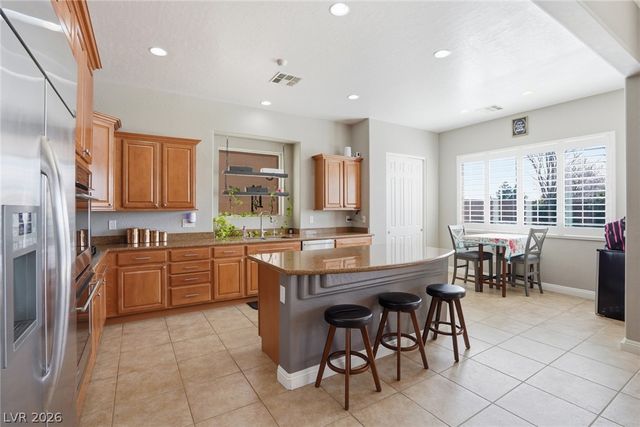 3917 Cackling Goose Drive, North Las Vegas, NV 89084