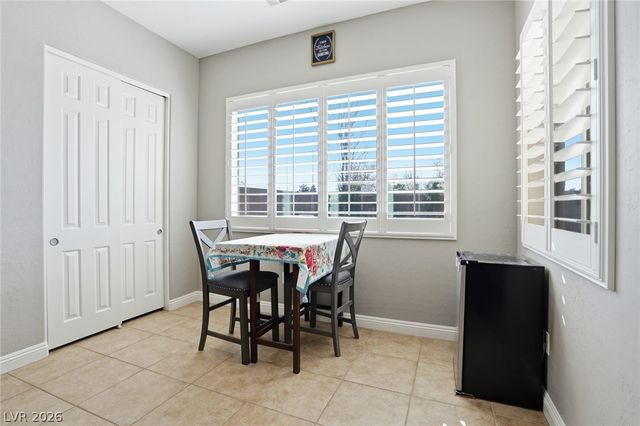 3917 Cackling Goose Drive, North Las Vegas, NV 89084