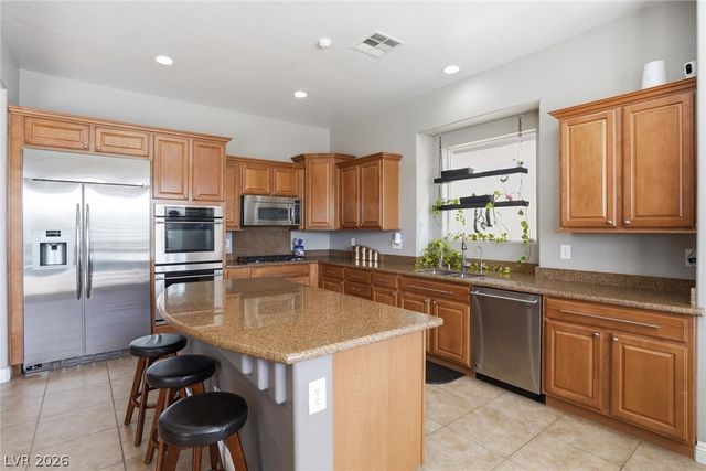 3917 Cackling Goose Drive, North Las Vegas, NV 89084