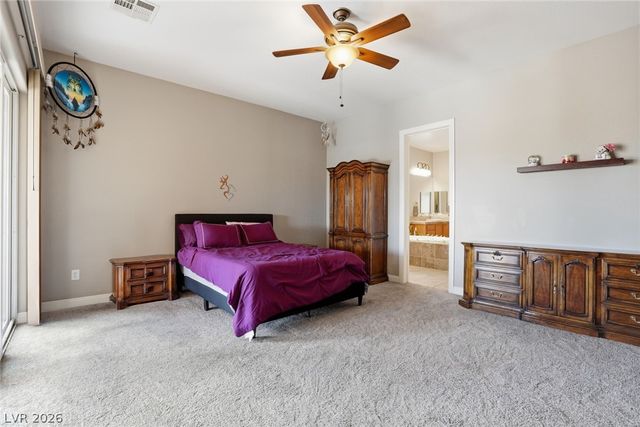 3917 Cackling Goose Drive, North Las Vegas, NV 89084